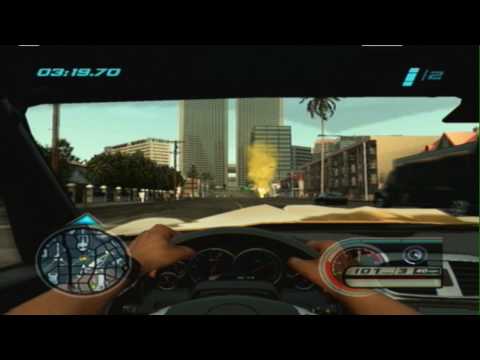 Midnight Club LA Playthrough )Part 99(