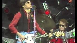 Todo sigue igual-Los Secretos