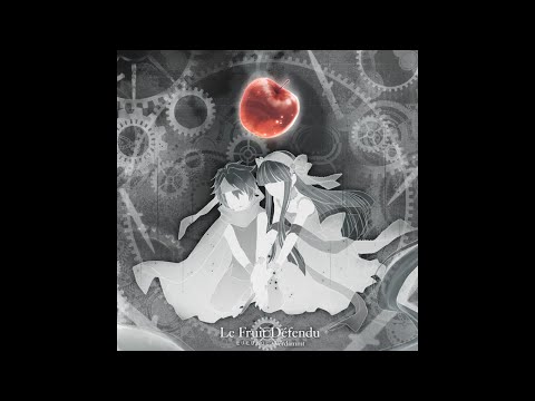 [SDVX] Le Fruit Défendu [XCD] PUC