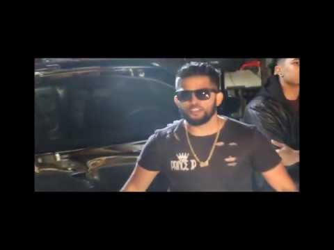 PRINCE JP- FOREIGNER (Chutney Soca 2018)