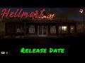 HELLMART — Release Date