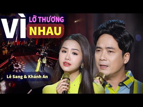 Thể hiện bởi Khánh An