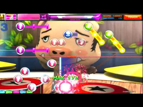 [DJMAX TECHNIKA3 - Crew Challenge] Pop Mixing - Emblem MX