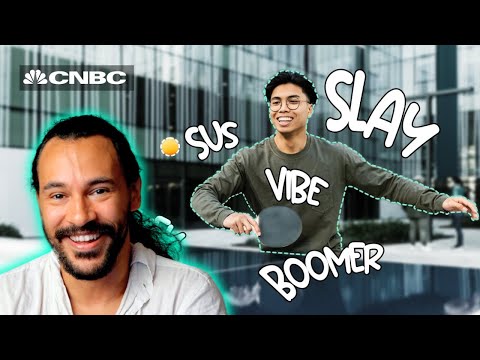 Gen Z is Reshaping the Future of Work | Bakkinius reacts