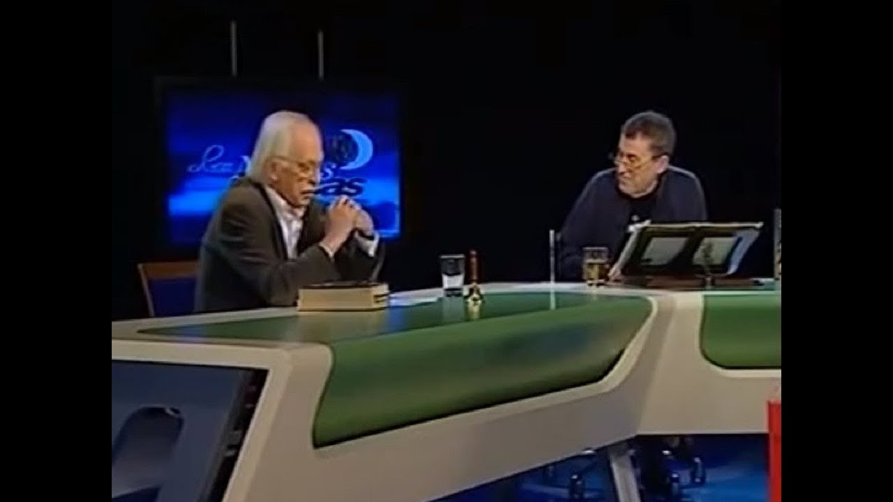 Los enemigos del comercio | Las Noches Blancas