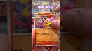 @pokemon Chaos Rising Special Illustration Rare!!