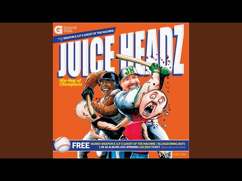 Power Hitters (feat. G FAM Black)