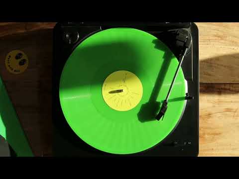 Sólstrandargæjarnir 30 year anniversary special edition LP