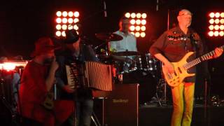 Maleńczuk & Psychodancing "To nie ja" Teatr Roma - W-wa 22.04.2013