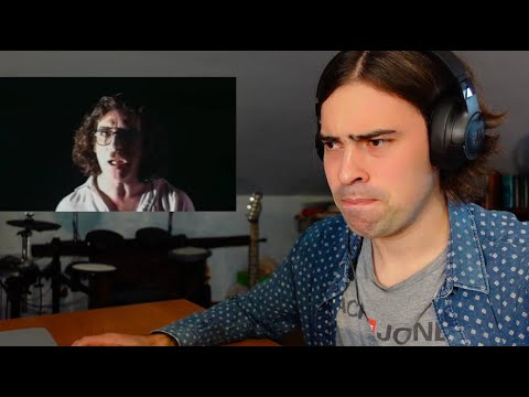 Charly García, Pedro Aznar, Tango 4 - Tu Amor | 🇪🇸 Reacción desde España