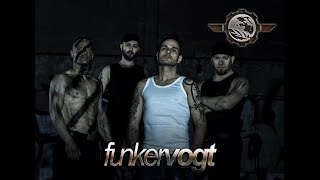 Funker Vogt - A New Beginning + Lyrics - ToXiZ