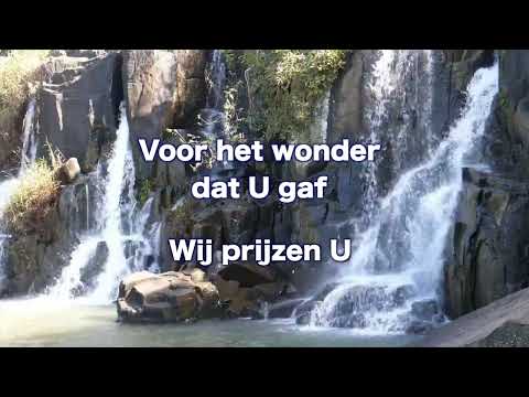 Opwekking 650 Daarom komt er nooit een eind 1B