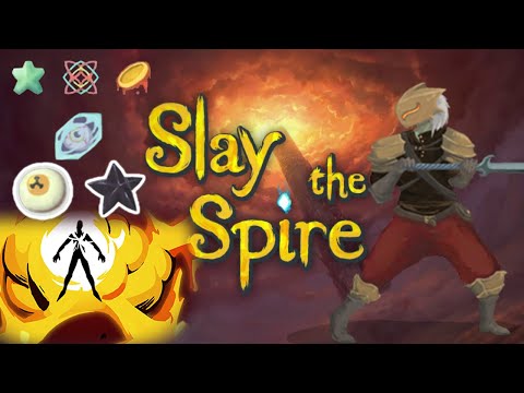 Slay the Spire June 29th Daily - Ironclad | Winning is easy; Perfecting is hard.