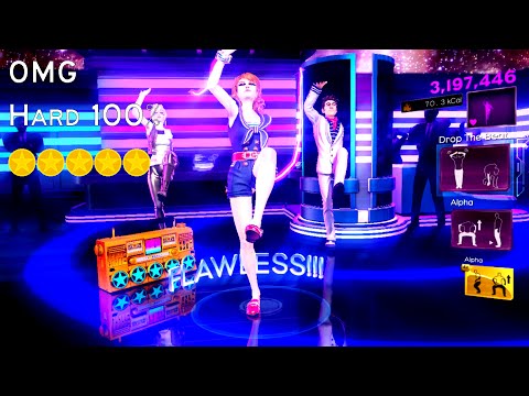 Dance Central 3: OMG
