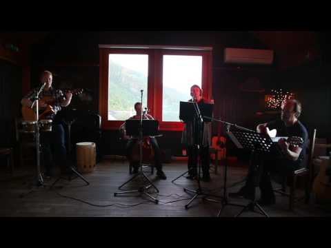 Rosensfole- Somewhere along the road-Steeleye Span cover