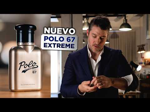 Ralph Lauren Polo 67 Extreme