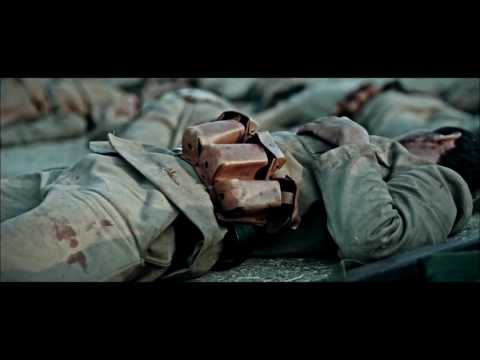 Kafkasya Marşı - Mustafa Kamacı