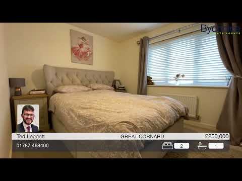 Great Cornard, Suffolk