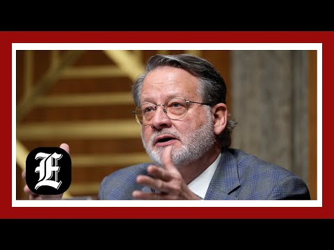 Gary Peters will not seek reelection, leaving battleground Michigan up for grabs