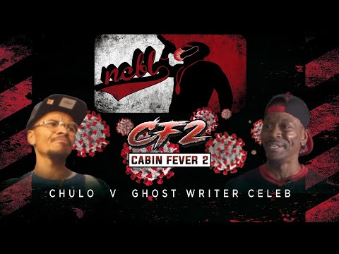 Ghostwriter Celleb vs Chulo