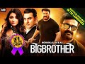Download Lagu BIG BROTHER 2021 NEW Released Full Hindi Dubbed Movie  Mohanlal, Arbaaz Khan  South Movie 2021 Mp3 Free