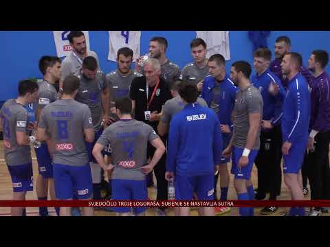 RK Osijek dovodi dva trenera bivša igrača