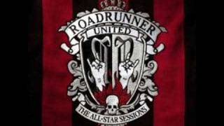 Roadrunner United - Army Of the Sun
