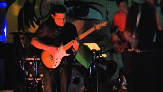 Big Mama - I don't believe (Joe Bonamassa cover) - Cali - Colombia