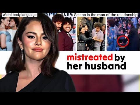 Benny Blanco DISRESPECTING Selena Gomez after their marriage?| Benny's WEIRD PAST RELATIONSHIP
