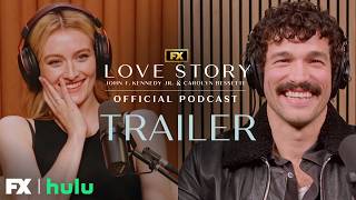 Official Podcast Trailer
