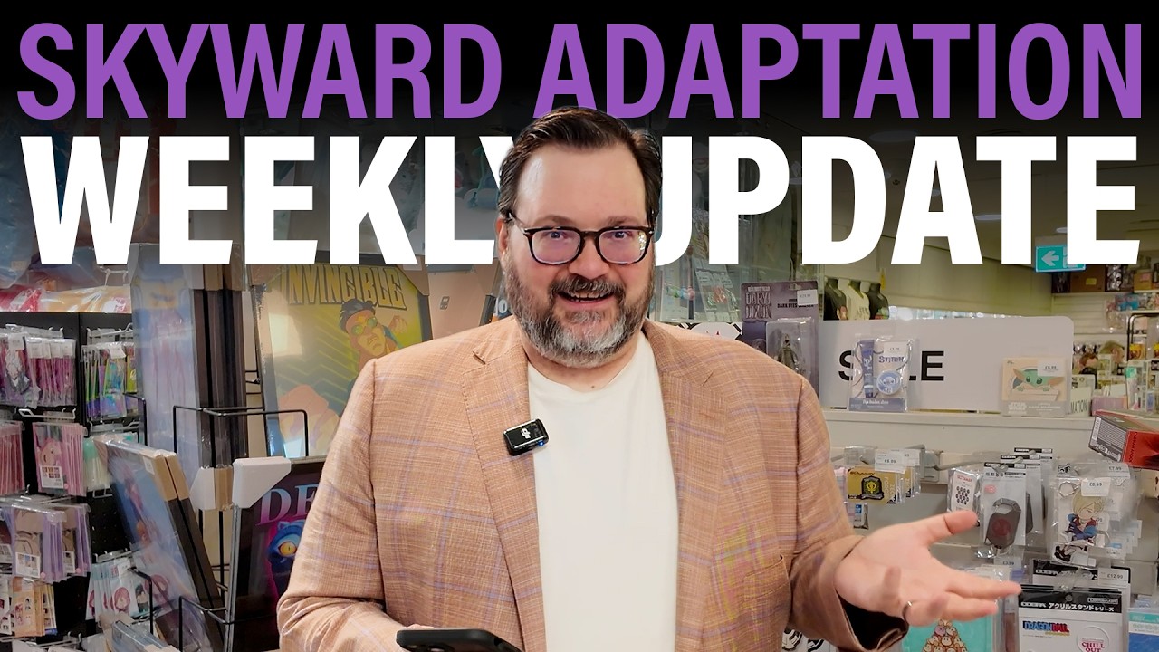 Come and See Me at My Next SLC Event! + Weekly  Update