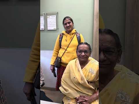 Lumbar canal stenosis and listhesis treatment at age of 75 : what is the treatment| Dr. Ajay Kothari