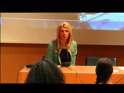 Μουσείο Ακρόπολης 15-5-2013 - Άγχος και συναισθήματα οικογενειών ΑμεΑ