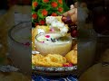 Dal Ki Puri Hyderabadi Puran Puri Recipe