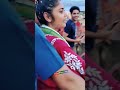 Sayani Ghosh TMC Shorts