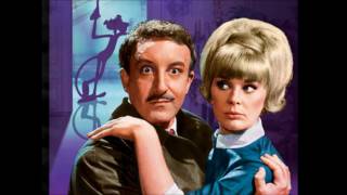 Henry Mancini - Shadows of Paris (Instrumental Bass Guitar Cover)