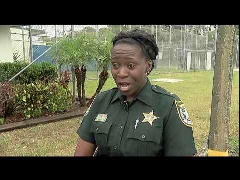 Manatee County Jails