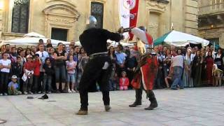 preview picture of video 'medieval mdina 2011(part2 © danrai323)'