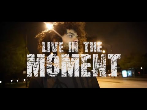 JXL - Live In The Moment