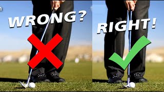 Mastering Golf Pitch Shots: Increase Spin & Accuracy