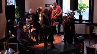 Back to the crossroads