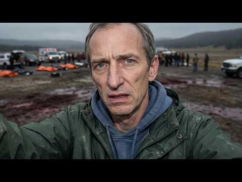 Four Hikers Vanished In Yellowstone. Seven Days Later, One Returned With A Warning