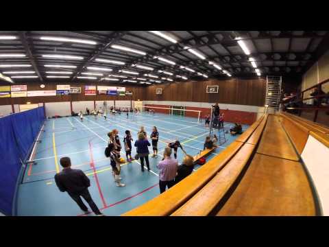 Croonenburg JB1   Zaanstad JB1