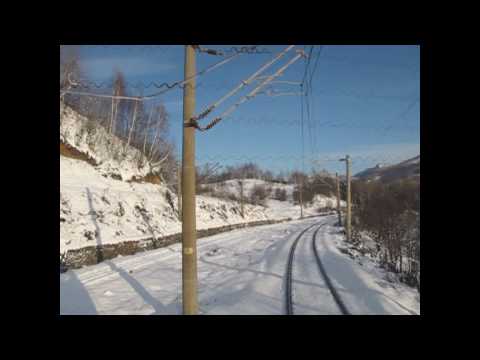 Cab View Pestera Bolii-Subcetate(part.3)