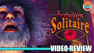 Review: Forbidden Solitaire (Steam) - Defunct Games