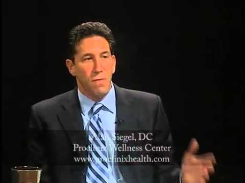 Interview with Glen Tobias MS, RD, CSSD