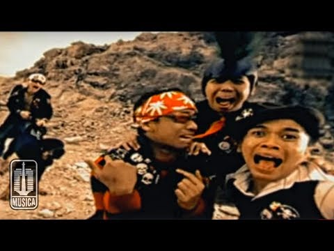 Project Pop - I WILL NOT SURVIVE - AWAS ANJING GALAK ((Official Music Video) - Medley)