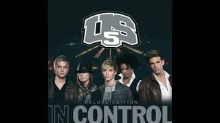 US5 - I Want You Back
