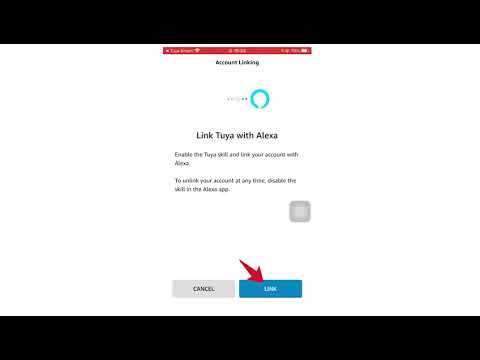 User Guide of Connecting Bluetooth Motoror Zigbee Motor with Alexa via Smart Bridge