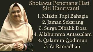 Download lagu Sholawat Merdu Penenang Hati Siti Hanriyanti | Lagu Religi Islam Terbaik Terpopuler mp3 Download lagu Sholawat Merdu Penenang Hati Siti Hanriyanti | Lagu Religi Islam Terbaik Terpopuler mp3